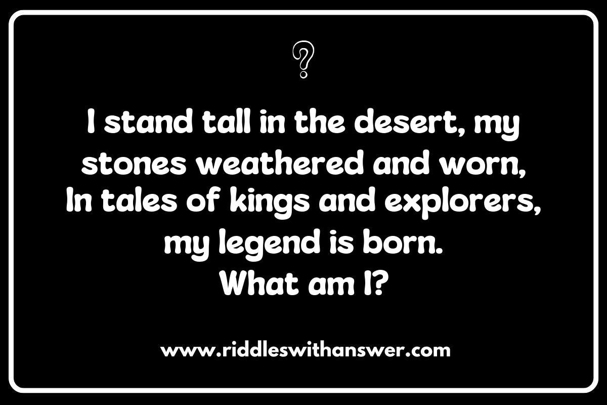 The Connection Between Ancient Ruins Riddles and Storytelling Traditions The Connection Between Ancient Ruins Riddles and Storytelling Traditions