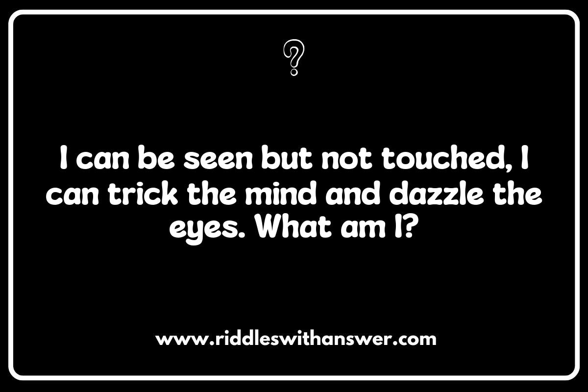 The Connection Between Optical Illusion Riddles and Critical Thinking Skills The Connection Between Optical Illusion Riddles and Critical Thinking Skills