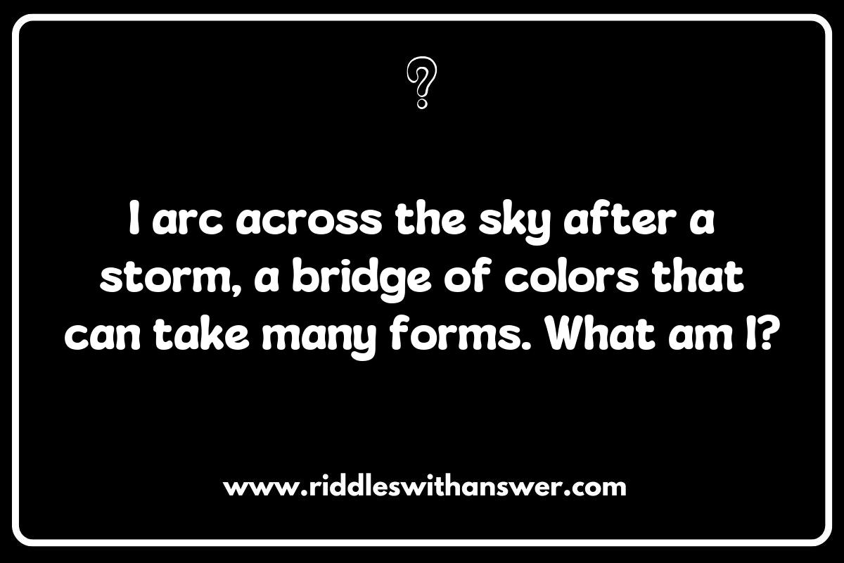 The Cultural Significance of Rainbows in Color Patterns Riddles The Cultural Significance of Rainbows in Color Patterns Riddles