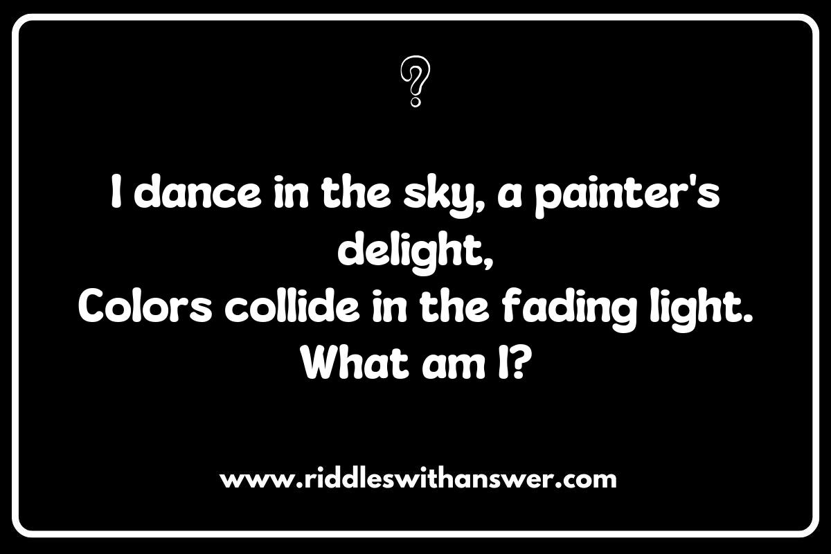 The Cultural Significance of Weather Phenomenon Riddles Around the World The Cultural Significance of Weather Phenomenon Riddles Around the World