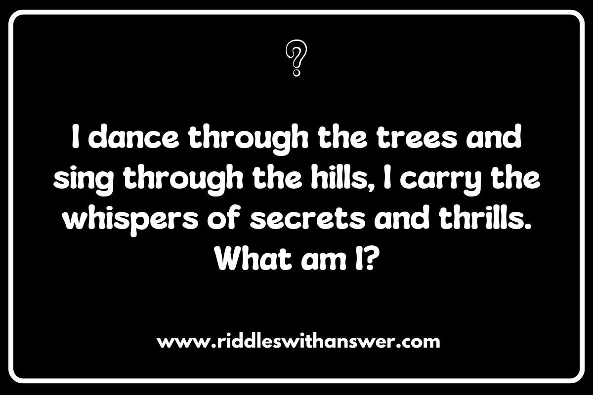 The Cultural Significance of Windy Day Riddles Across Different Regions The Cultural Significance of Windy Day Riddles Across Different Regions