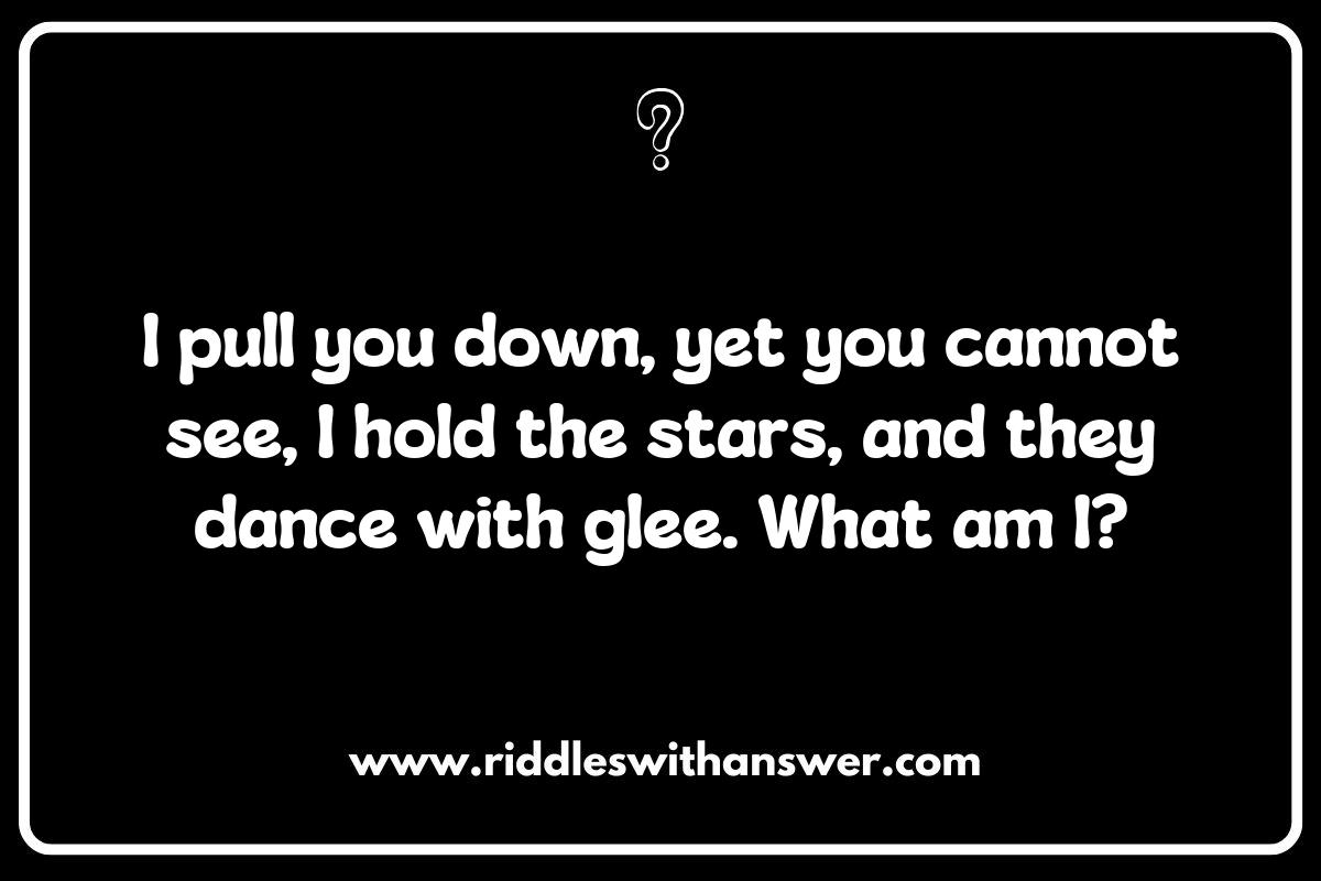 The Dance of Planets: Riddles Inspired by Gravity and Weightlessness in Space The Dance of Planets: Riddles Inspired by Gravity and Weightlessness in Space