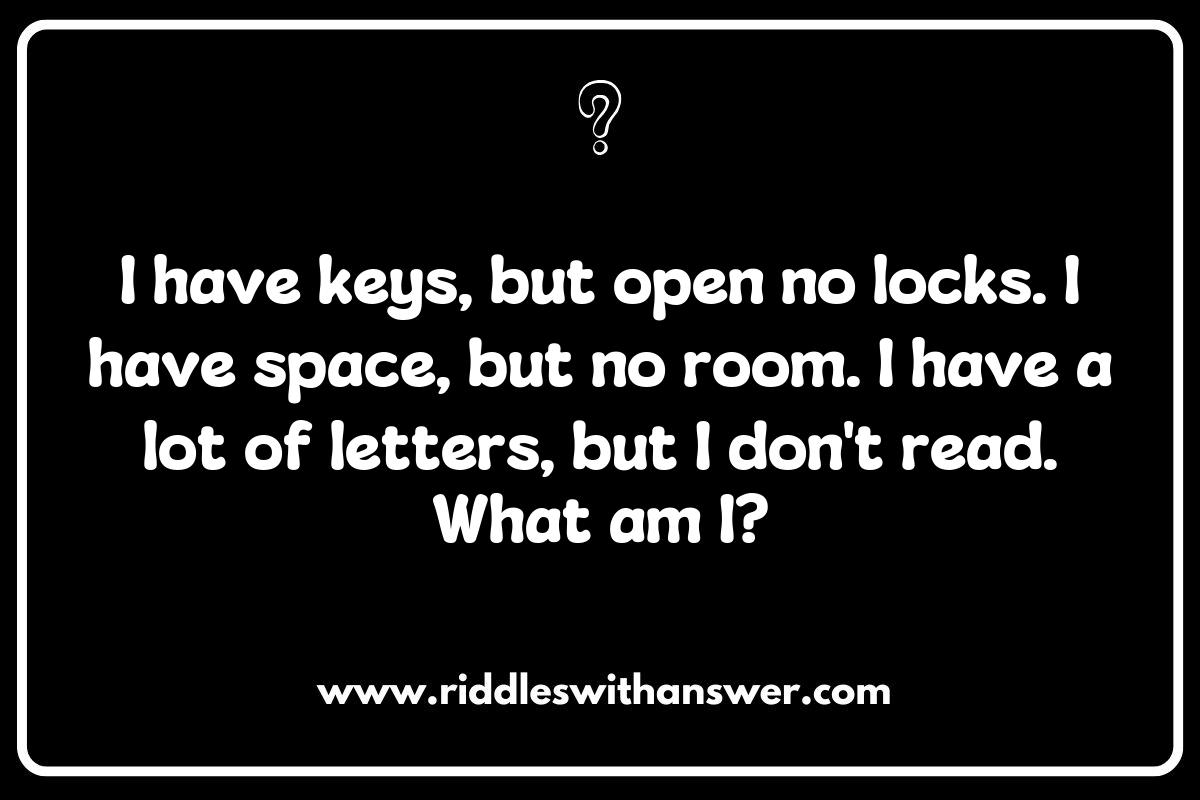 The Educational Benefits of Interactive What Happens Next Riddles The Educational Benefits of Interactive What Happens Next Riddles