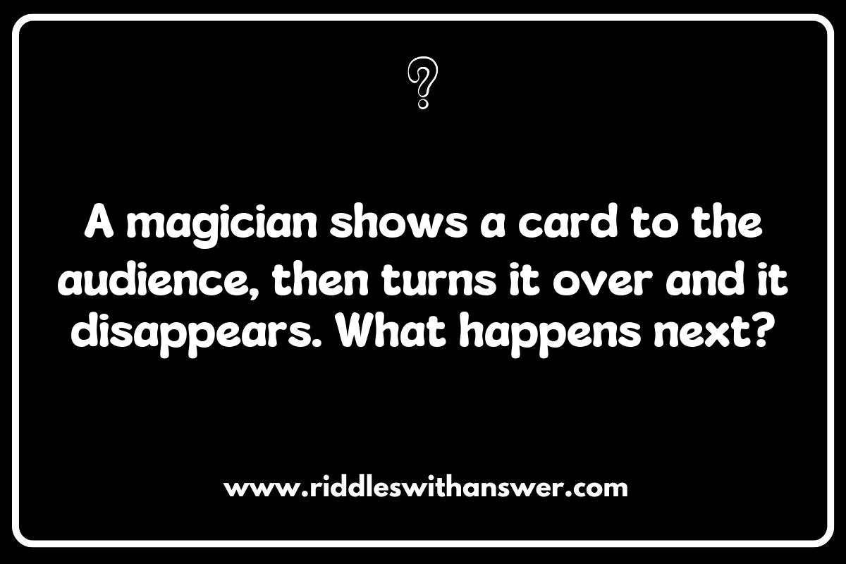 The Educational Benefits of Solving What Happens Next Visual Riddles The Educational Benefits of Solving What Happens Next Visual Riddles