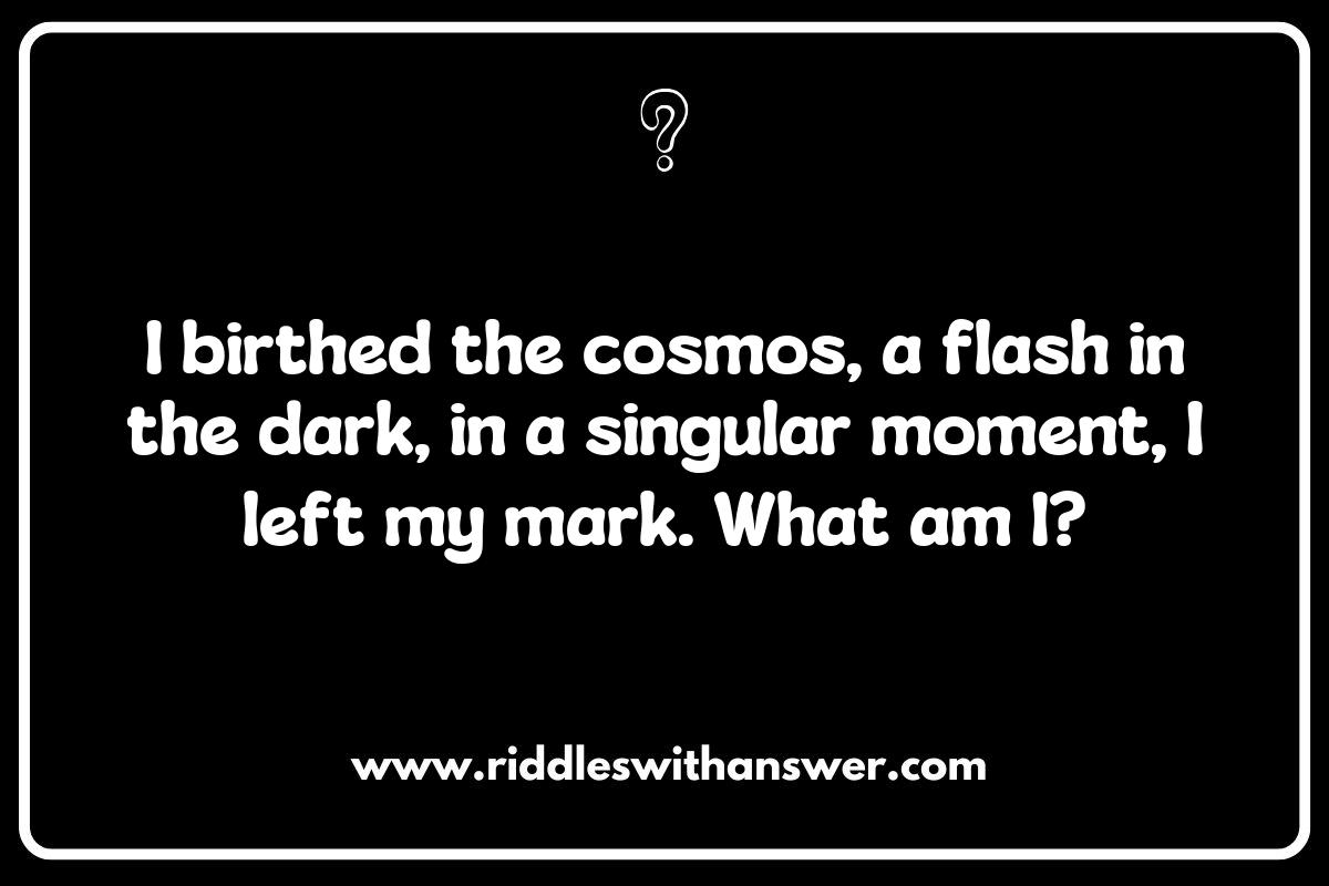The Elemental Enigma: What Came First in the Big Bang and Origin of the Universe? The Elemental Enigma: What Came First in the Big Bang and Origin of the Universe?