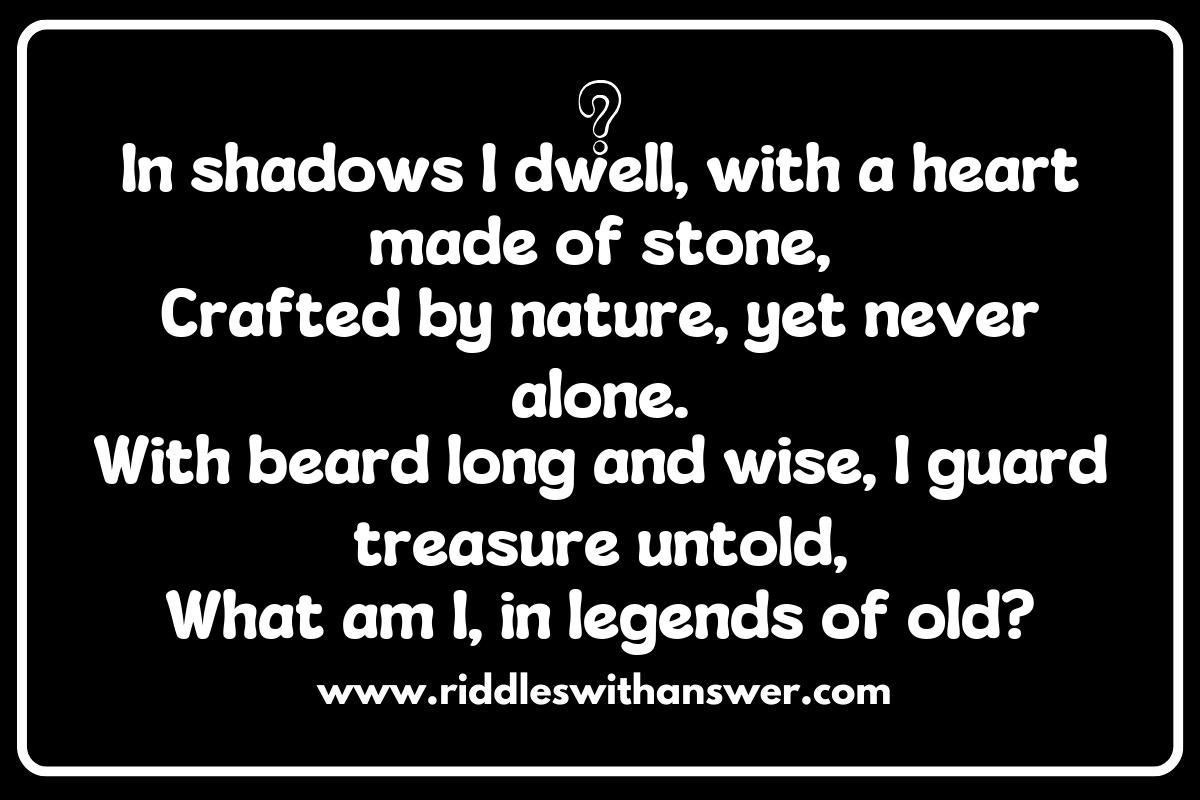 The Enchantment of Elf and Dwarf Riddles: A Journey Through Fantasy The Enchantment of Elf and Dwarf Riddles: A Journey Through Fantasy