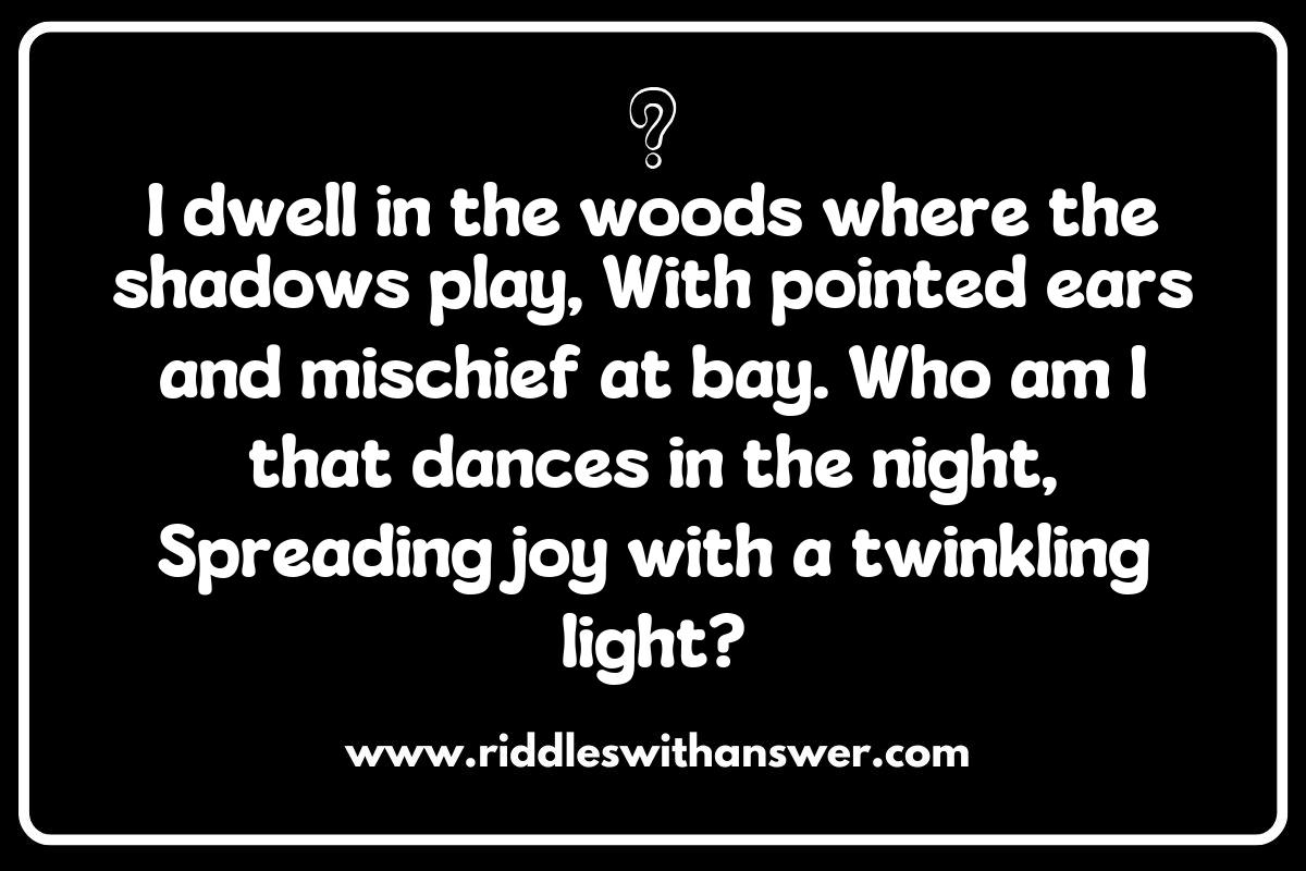 The Evolution of Elf Riddles: From Ancient Tales to Modern Day The Evolution of Elf Riddles: From Ancient Tales to Modern Day