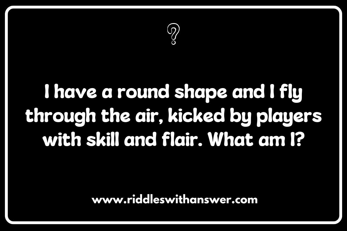The Fun of Football Riddles: Engaging Fans and Players Alike The Fun of Football Riddles: Engaging Fans and Players Alike
