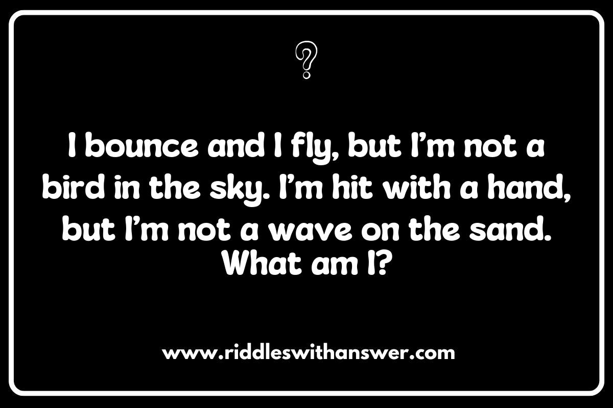The Fun of Handball Riddles: Engaging Fans and Spectators The Fun of Handball Riddles: Engaging Fans and Spectators