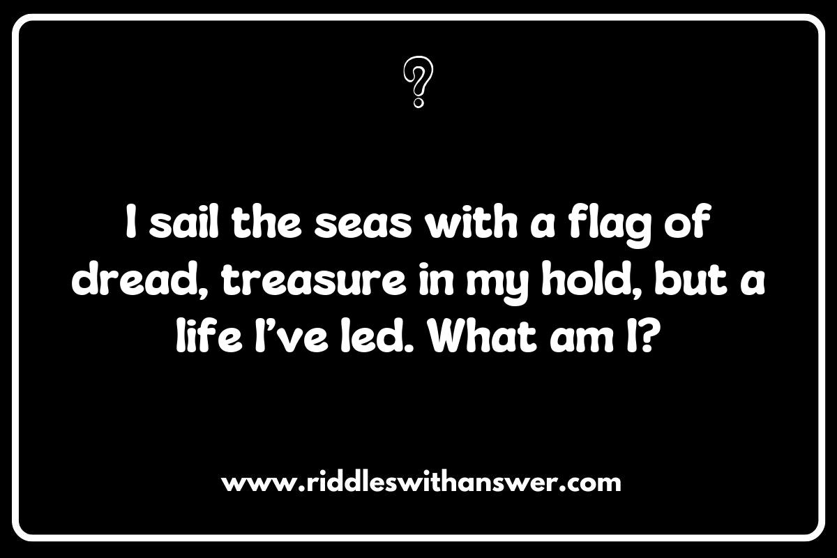 The Fun of Pirate Captain Riddles: How They Enhance Storytelling and Play The Fun of Pirate Captain Riddles: How They Enhance Storytelling and Play