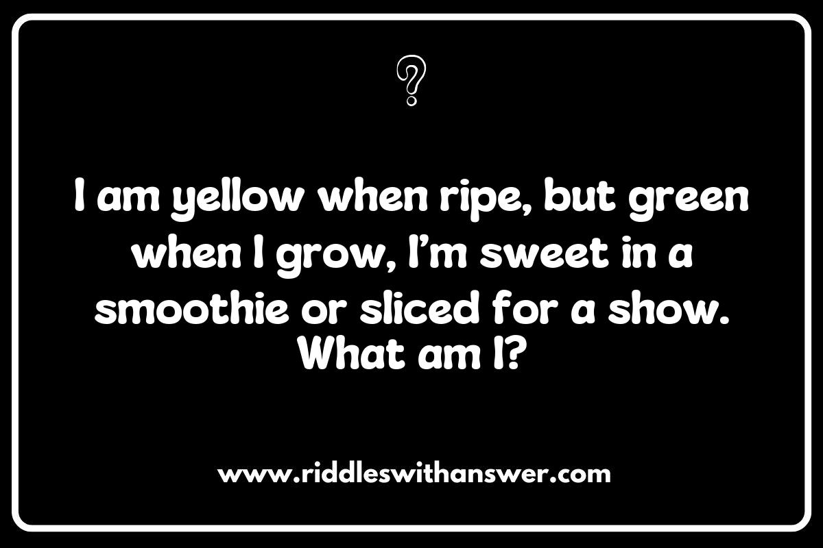 The Health Benefits of Solving Interactive Fruit and Vegetable Riddles The Health Benefits of Solving Interactive Fruit and Vegetable Riddles