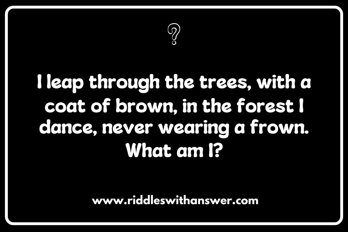 The Hidden Creatures: Animal-Themed Forest Riddles for Kids The Hidden Creatures: Animal-Themed Forest Riddles for Kids