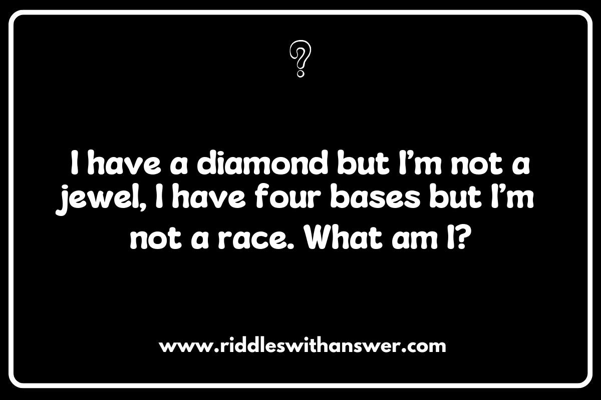 The History Behind Classic Baseball Riddles The History Behind Classic Baseball Riddles
