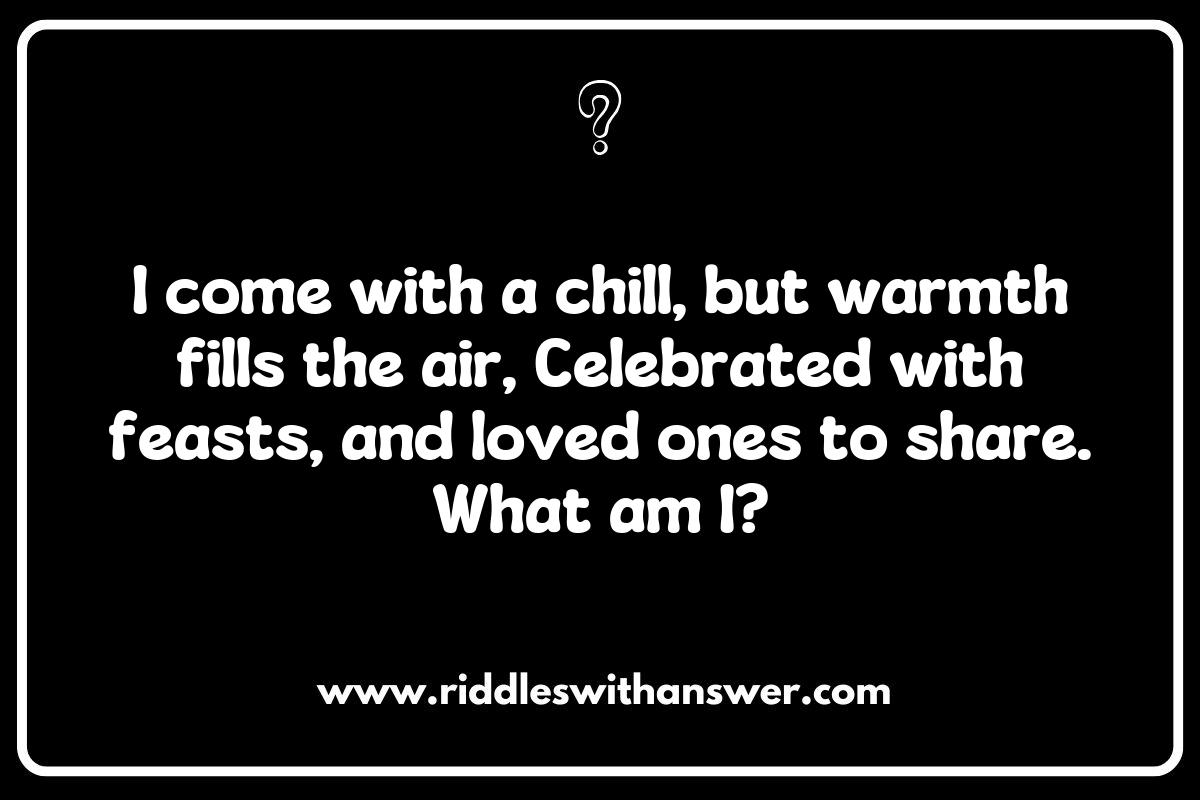 The History Behind Holiday Calendar Riddles: A Festive Journey The History Behind Holiday Calendar Riddles: A Festive Journey