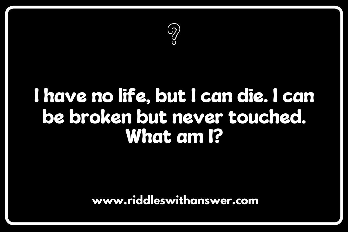 The History and Evolution of Challenging What Am I Riddles The History and Evolution of Challenging What Am I Riddles
