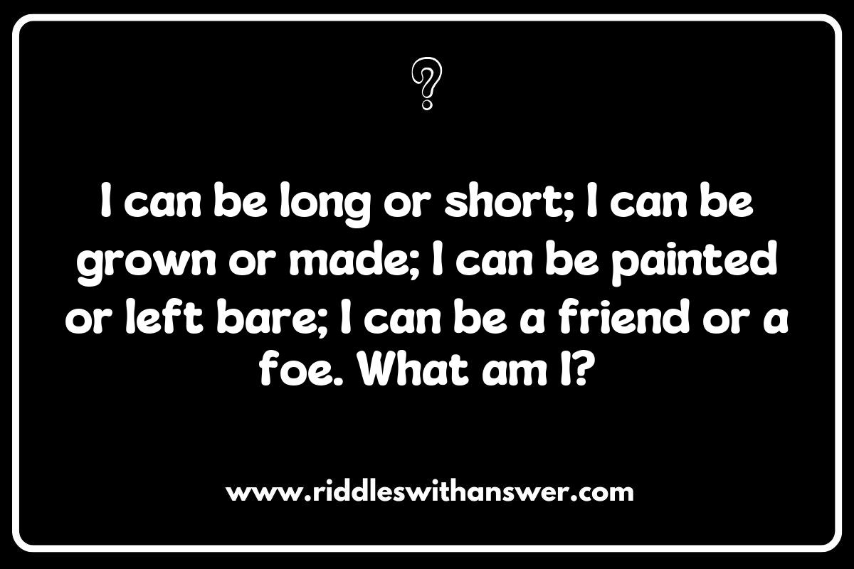 The History and Evolution of Interactive What Am I Riddles in Popular Culture The History and Evolution of Interactive What Am I Riddles in Popular Culture
