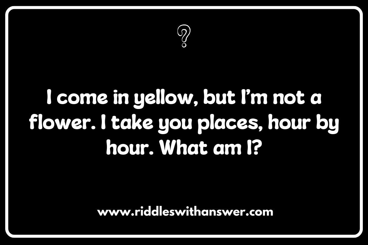 The History of Taxi and Rideshare Riddles: A Fun Journey Through Time The History of Taxi and Rideshare Riddles: A Fun Journey Through Time