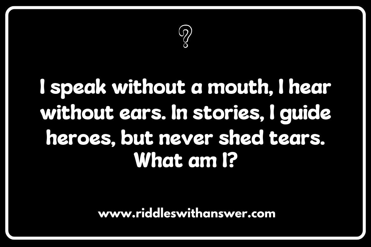 The Impact of Talking Animals in Myths Riddles on Modern Storytelling The Impact of Talking Animals in Myths Riddles on Modern Storytelling
