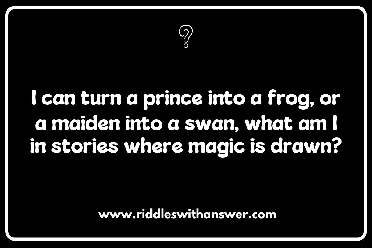 The Influence of Transformation in Myths Riddles on Modern Storytelling The Influence of Transformation in Myths Riddles on Modern Storytelling