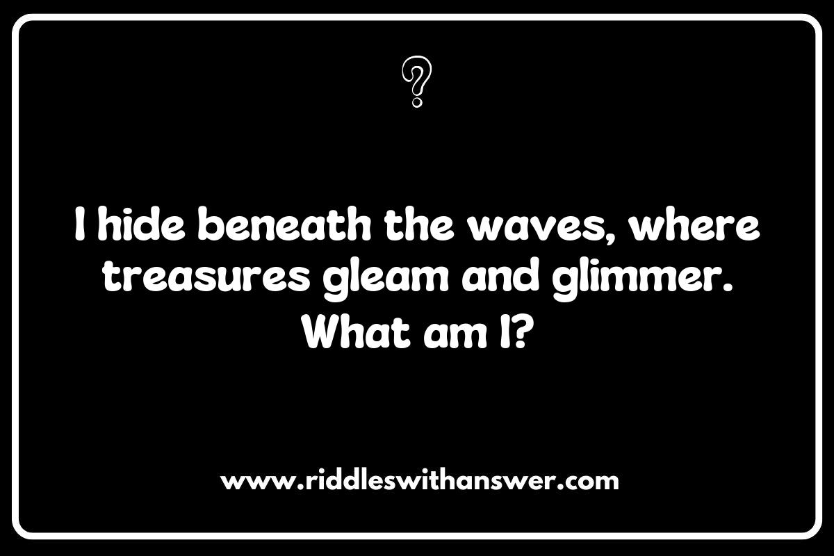 The Language of Pirate Gold: Riddles with Nautical Clues The Language of Pirate Gold: Riddles with Nautical Clues