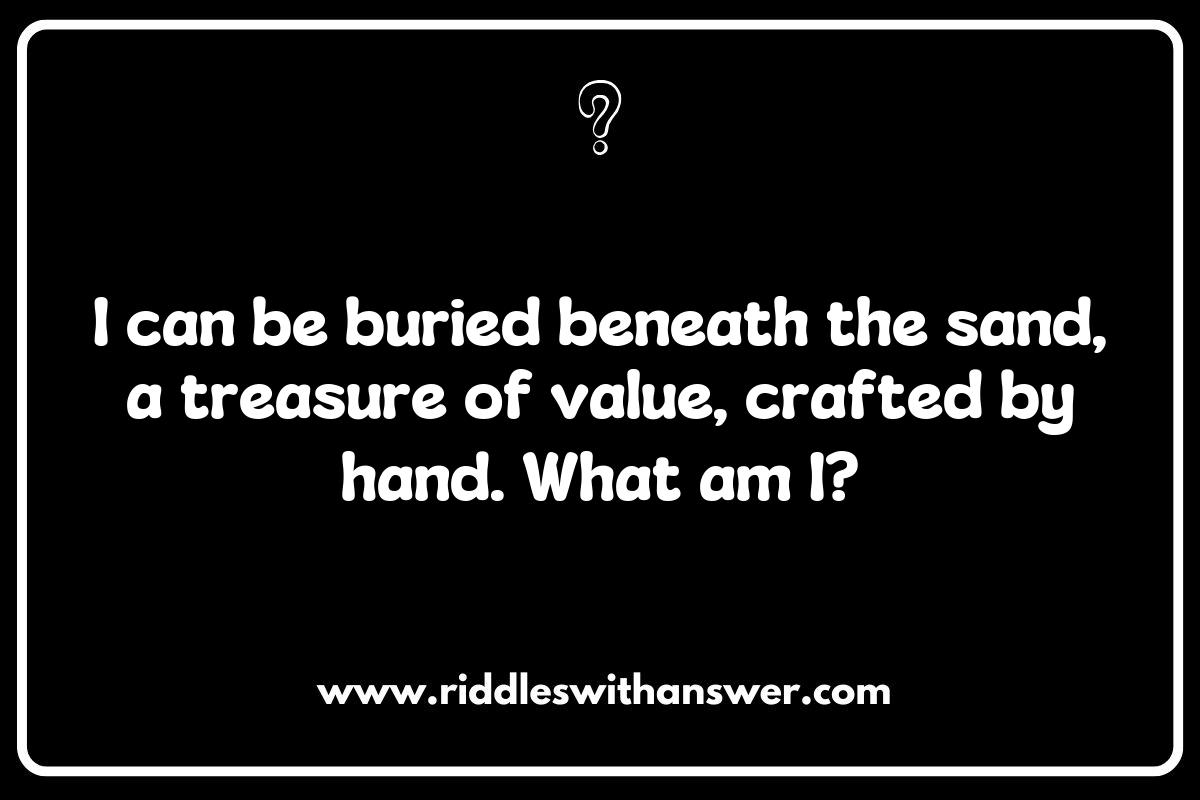 The Legend of Pirate Gold: Riddles That Lead to Riches The Legend of Pirate Gold: Riddles That Lead to Riches