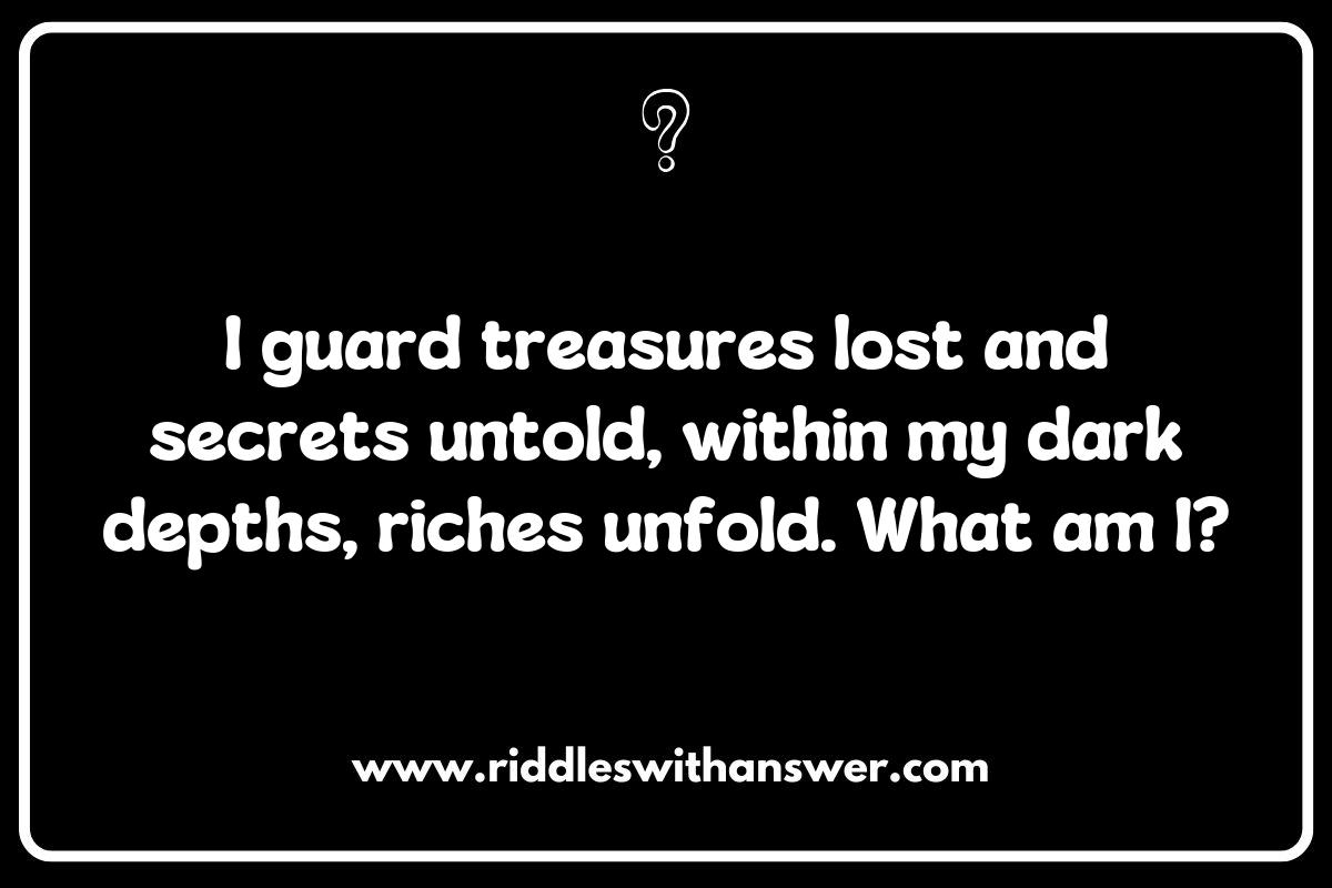 The Legends Behind Mysterious Pirate Caves Riddles The Legends Behind Mysterious Pirate Caves Riddles