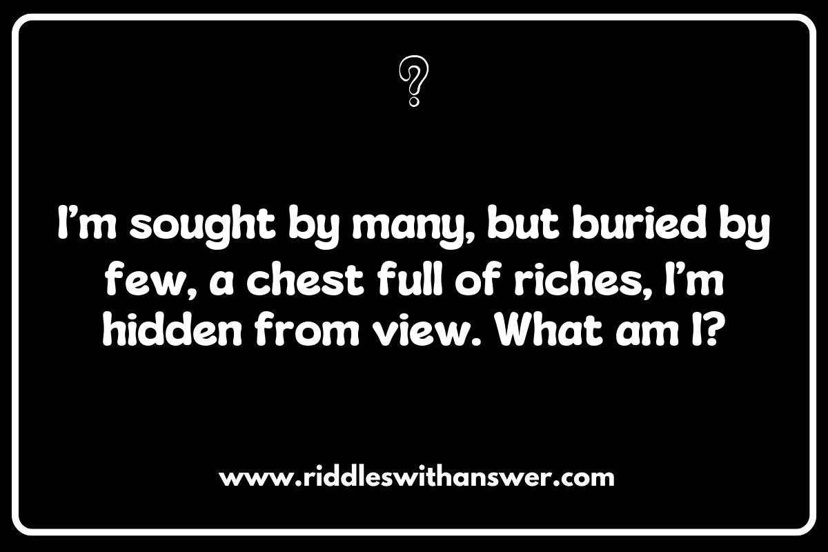 The Life of a Pirate: Riddles that Reveal the Truth Behind Legends and Myths The Life of a Pirate: Riddles that Reveal the Truth Behind Legends and Myths