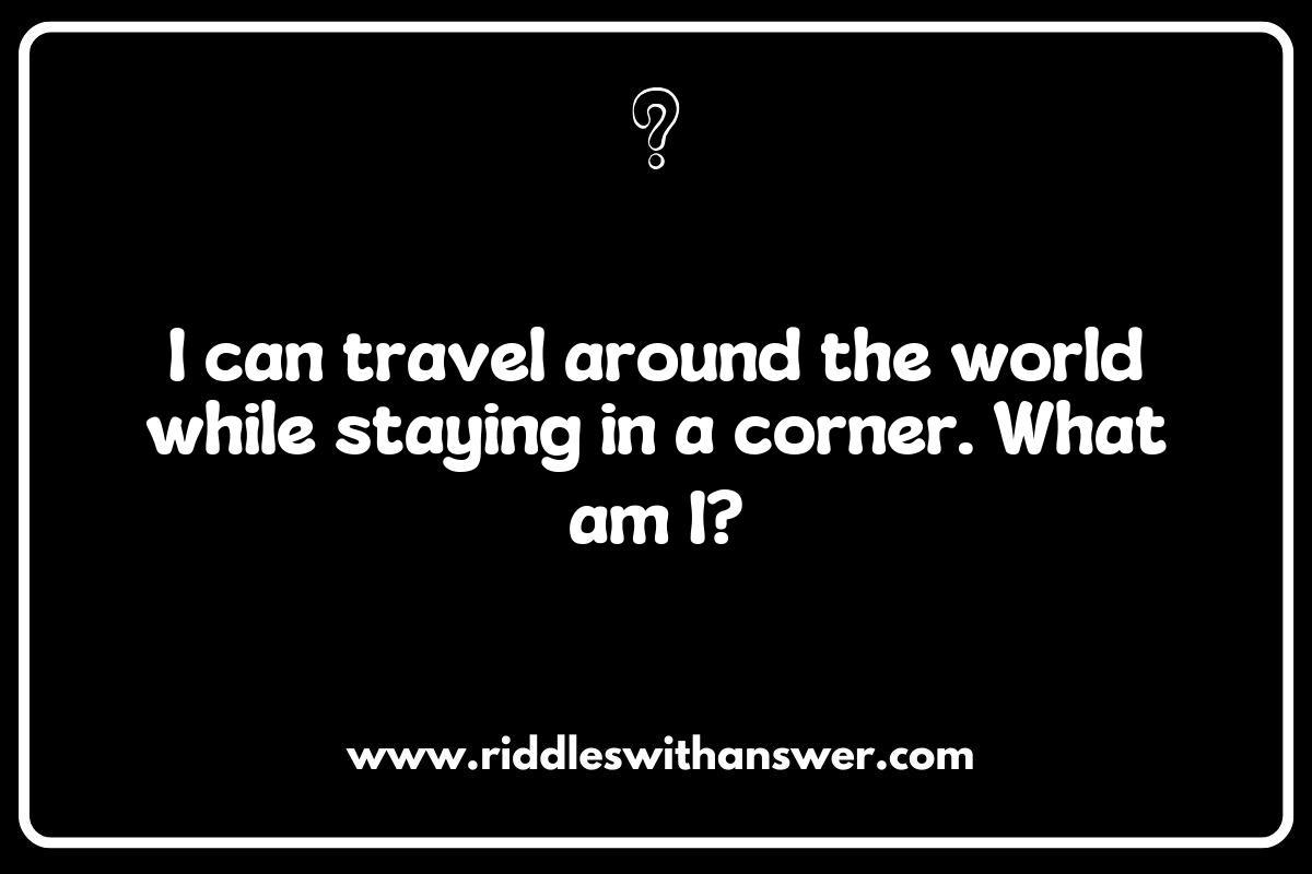 The Most Challenging 'What Am I' Brain Teasers for Adults The Most Challenging 'What Am I' Brain Teasers for Adults