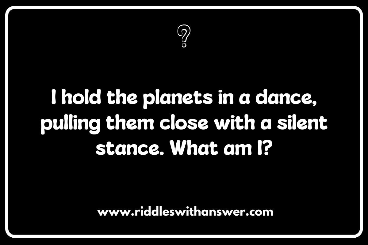 The Mystery of Gravity and Weightlessness in Space: Riddles That Challenge Your Mind The Mystery of Gravity and Weightlessness in Space: Riddles That Challenge Your Mind