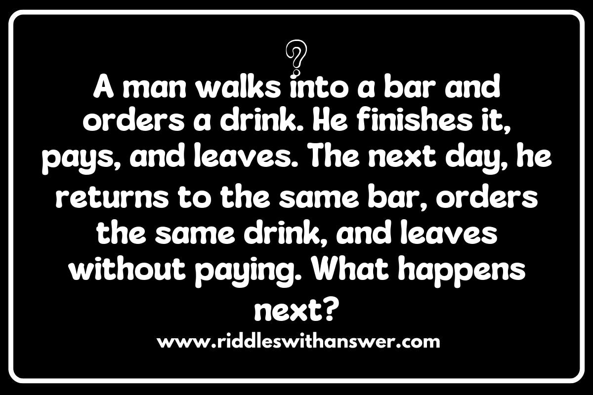 The Psychological Appeal of What Happens Next Mystery Riddles: Why We Love Them The Psychological Appeal of What Happens Next Mystery Riddles: Why We Love Them