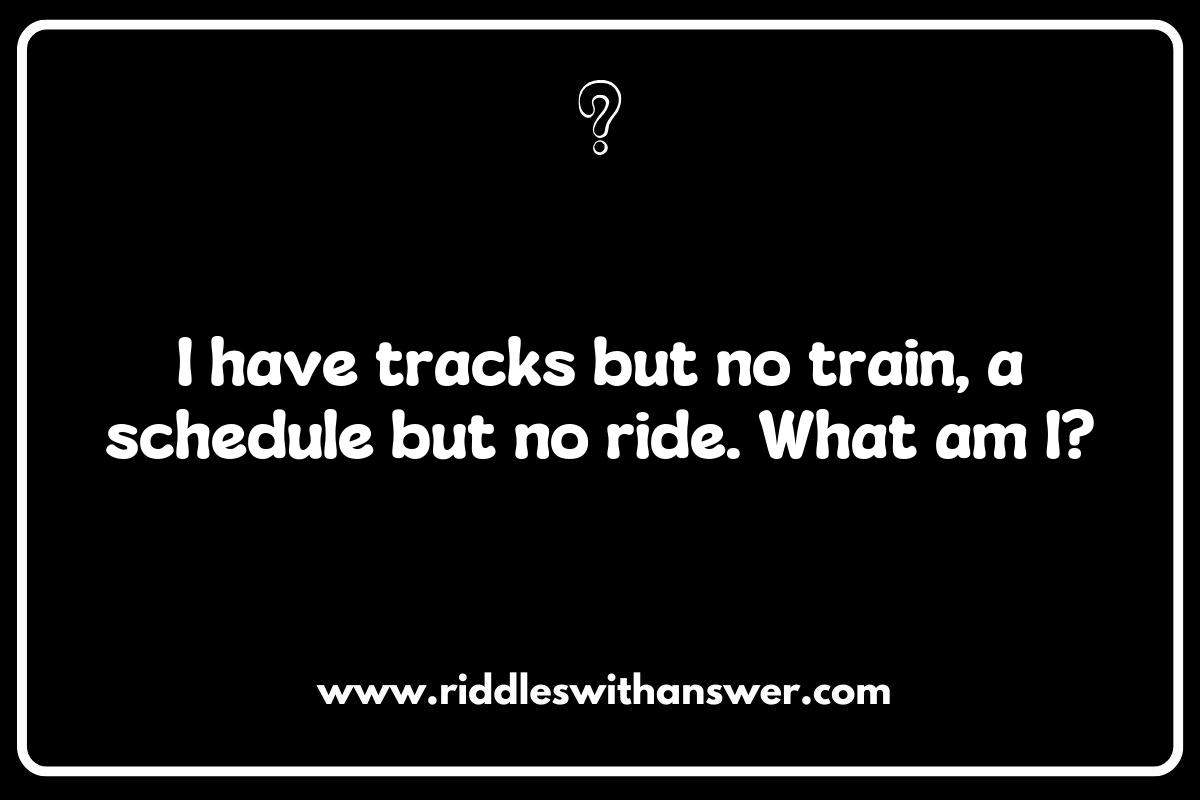 The Psychological Benefits of Solving Train Station Riddles The Psychological Benefits of Solving Train Station Riddles