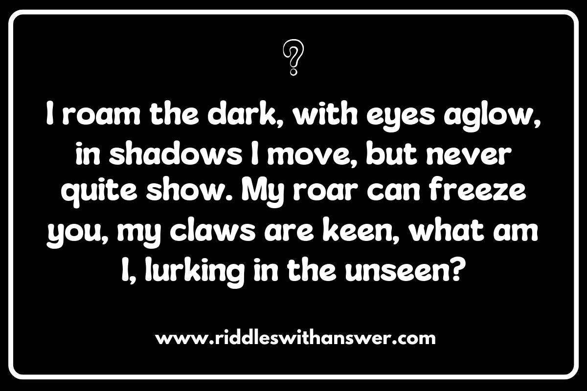 The Psychology Behind Alien Monster Riddles: Why We Love Them The Psychology Behind Alien Monster Riddles: Why We Love Them