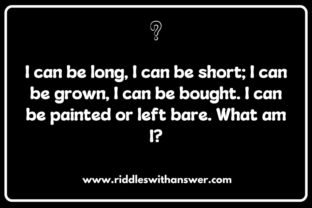 The Psychology Behind Solving What Am I Riddles for Adults The Psychology Behind Solving What Am I Riddles for Adults
