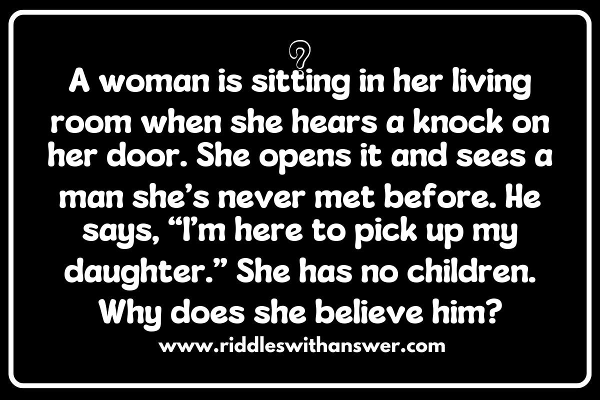 The Psychology Behind What Happens Next Riddles for Critical Thinking The Psychology Behind What Happens Next Riddles for Critical Thinking