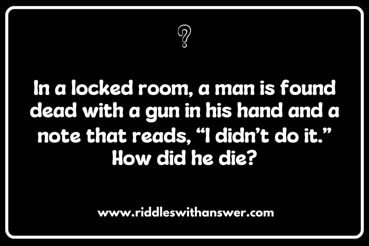 The Psychology Behind Whodunit Detective Riddles: Why We Love Them The Psychology Behind Whodunit Detective Riddles: Why We Love Them