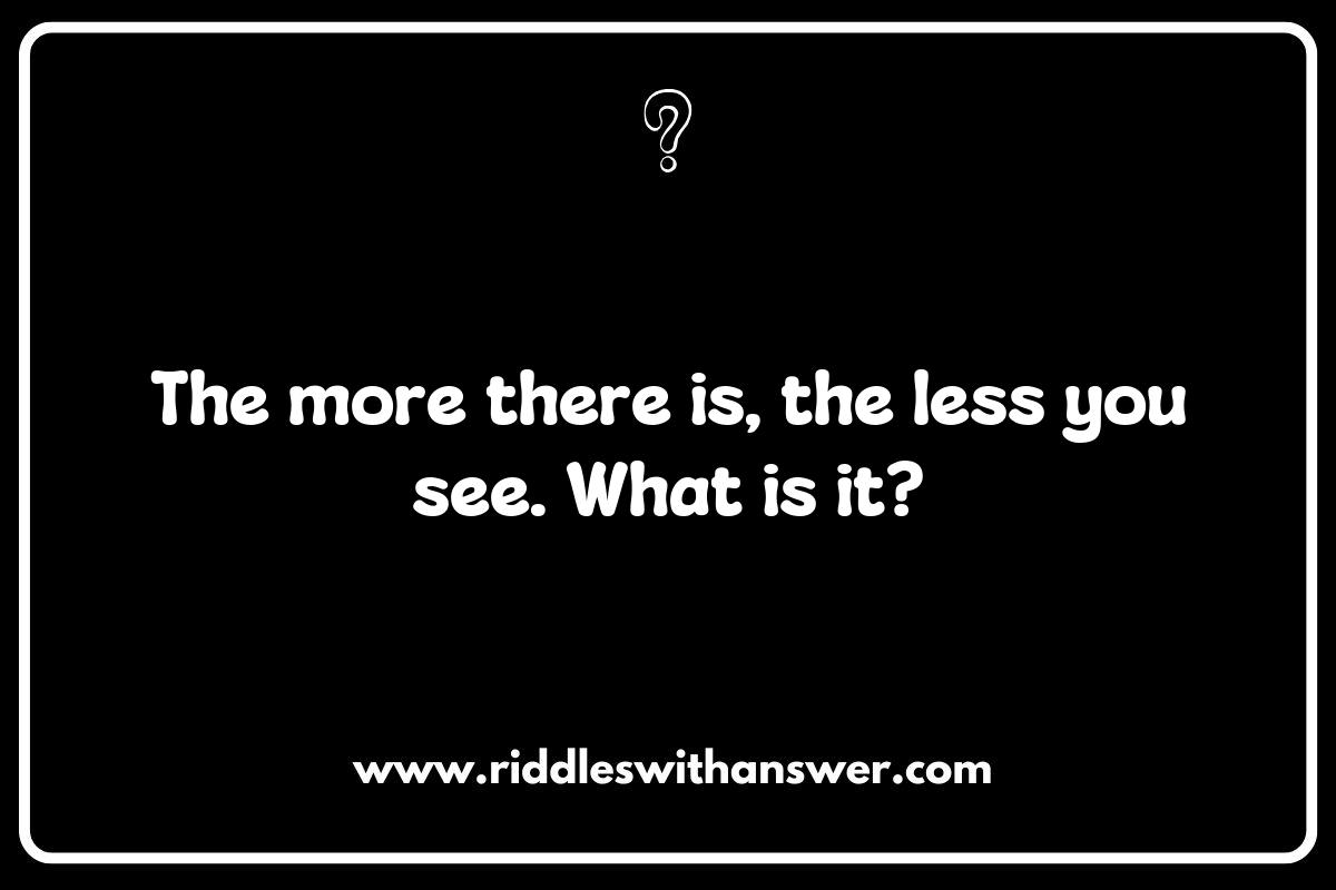 The Psychology of Super Tough Riddles: Why We Love a Good Challenge The Psychology of Super Tough Riddles: Why We Love a Good Challenge