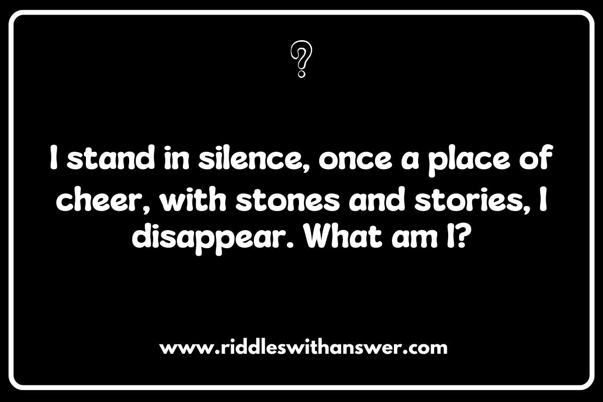 The Role of Ancient Ruins Riddles in Archaeological Discoveries The Role of Ancient Ruins Riddles in Archaeological Discoveries