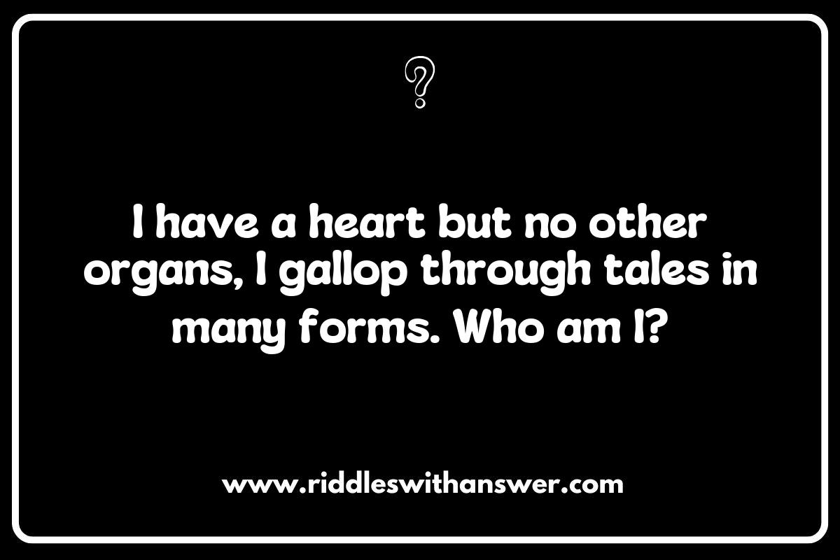 The Role of Animals in Fables and Folklore Riddles The Role of Animals in Fables and Folklore Riddles