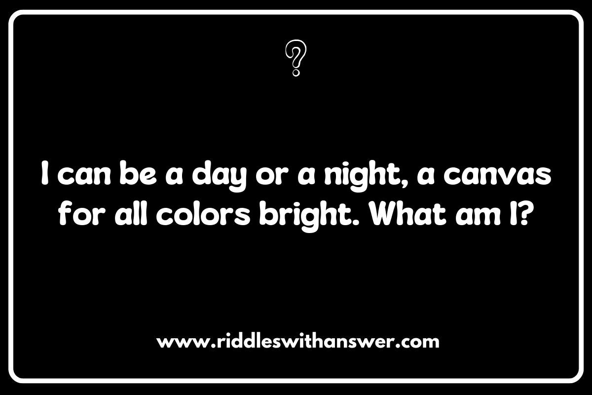 The Role of Black and White Contrasts Riddles in Creative Writing and Storytelling The Role of Black and White Contrasts Riddles in Creative Writing and Storytelling