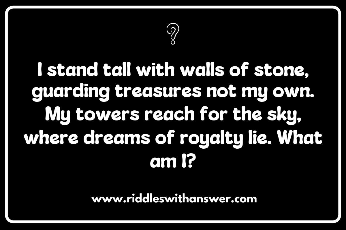 The Role of Castles and Towers in Myths Riddles Across Cultures The Role of Castles and Towers in Myths Riddles Across Cultures