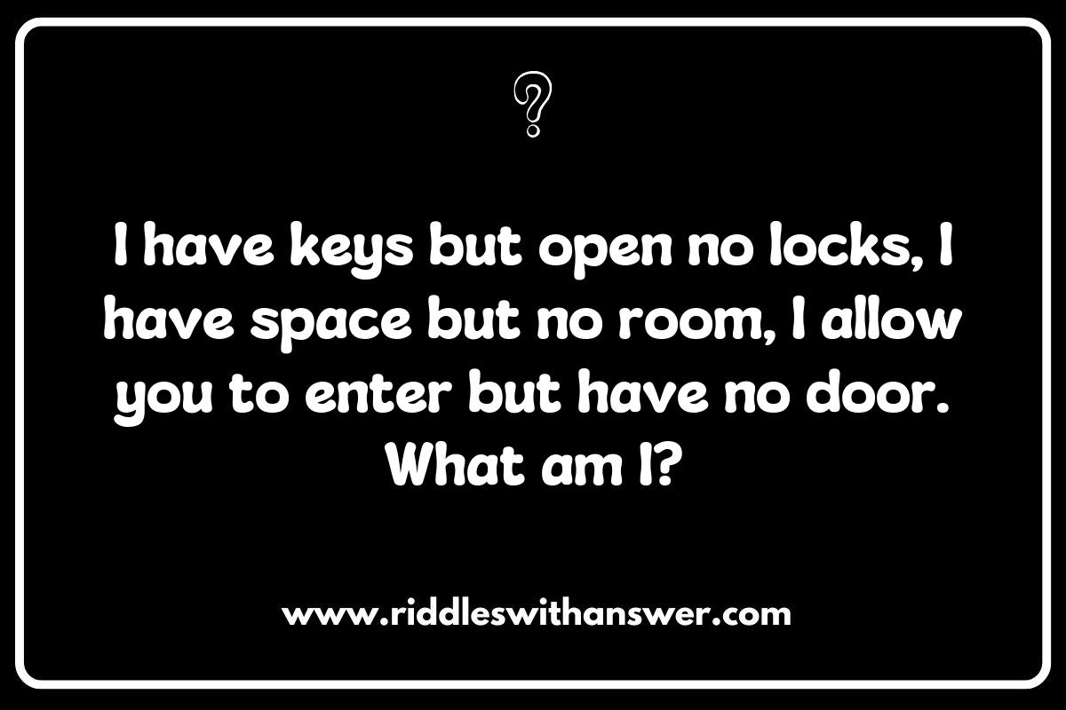 The Role of Educational What Am I Riddles in Critical Thinking Development The Role of Educational What Am I Riddles in Critical Thinking Development