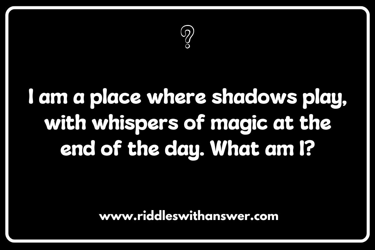 The Role of Enchanted Forest Riddles in Storytelling and Imagination The Role of Enchanted Forest Riddles in Storytelling and Imagination