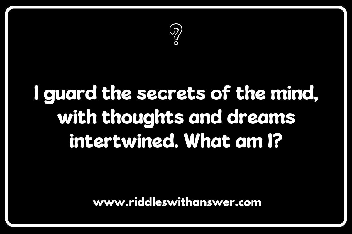 The Role of Fantasy Adventure Riddles in Character Development The Role of Fantasy Adventure Riddles in Character Development
