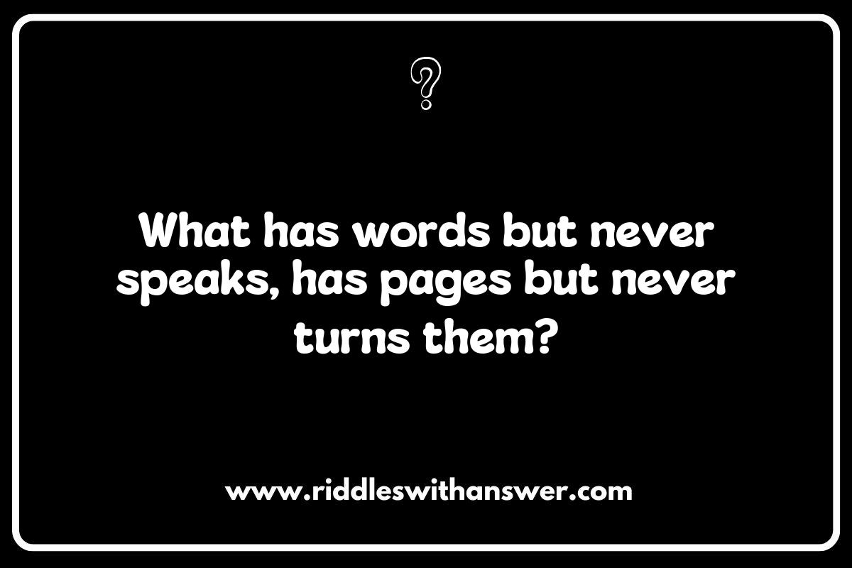 The Role of Humor in Wordplay Riddles for All Ages The Role of Humor in Wordplay Riddles for All Ages