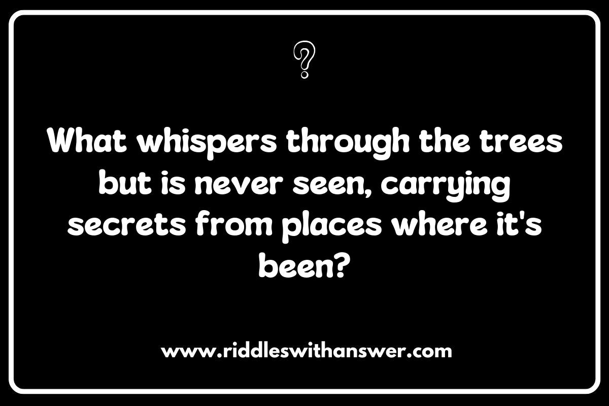 The Role of Imagination in Creating Memorable Windy Day Riddles The Role of Imagination in Creating Memorable Windy Day Riddles