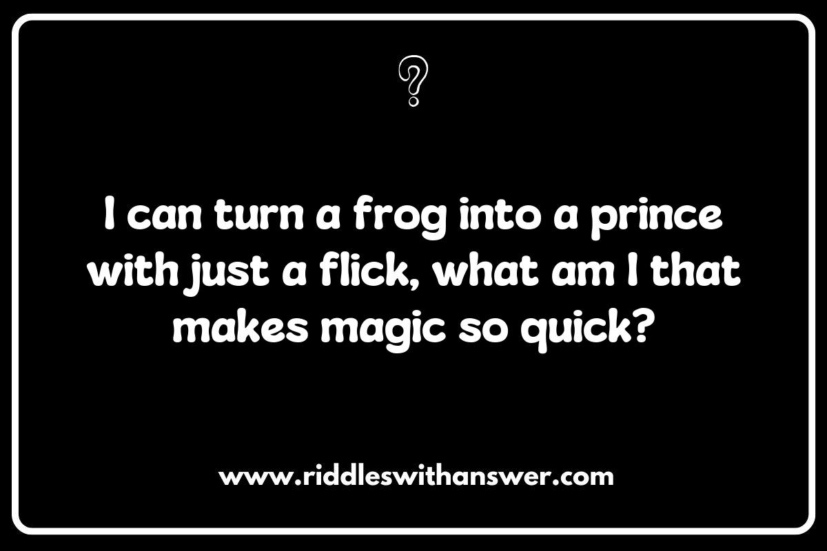 The Role of Magic Wand Riddles in Party Games: Adding a Touch of Whimsy The Role of Magic Wand Riddles in Party Games: Adding a Touch of Whimsy