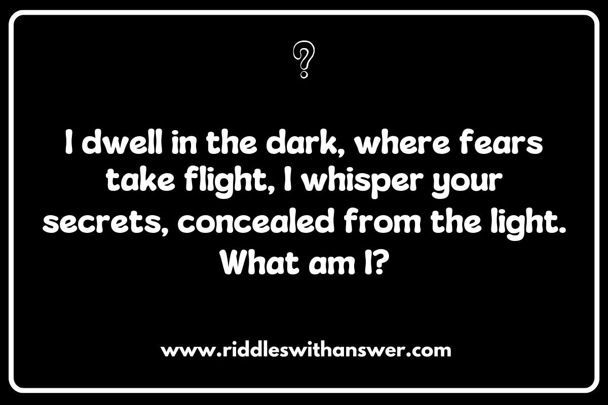 The Role of Monster in the Shadows Riddles in Modern Media and Literature The Role of Monster in the Shadows Riddles in Modern Media and Literature