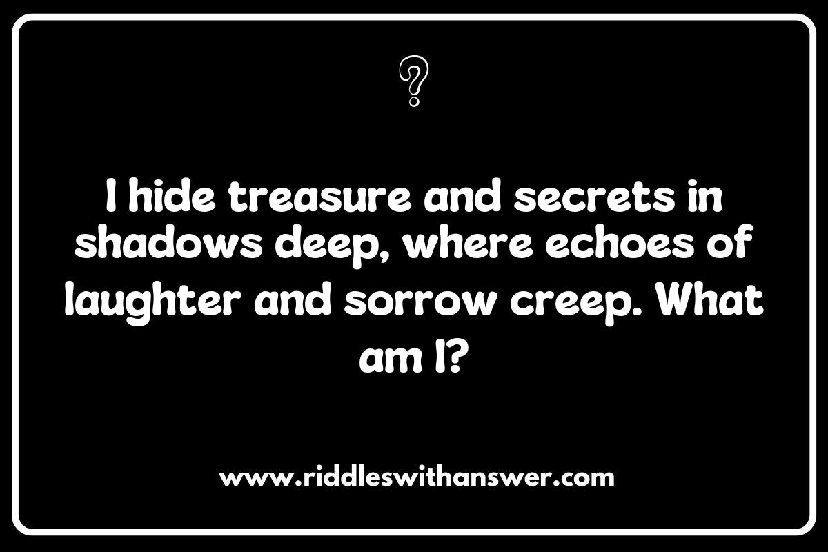 The Role of Mysterious Pirate Caves Riddles in Literature The Role of Mysterious Pirate Caves Riddles in Literature