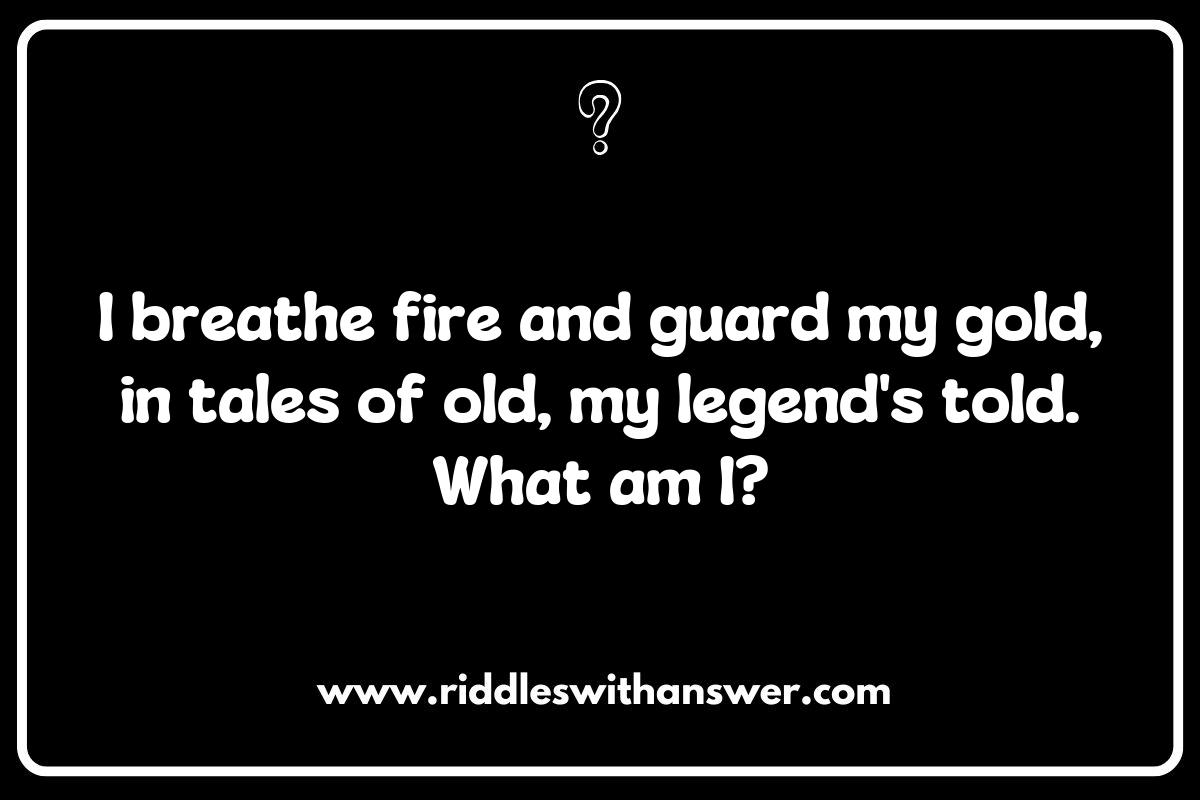 The Role of Mythical Creature Riddles in Modern Fantasy Literature The Role of Mythical Creature Riddles in Modern Fantasy Literature