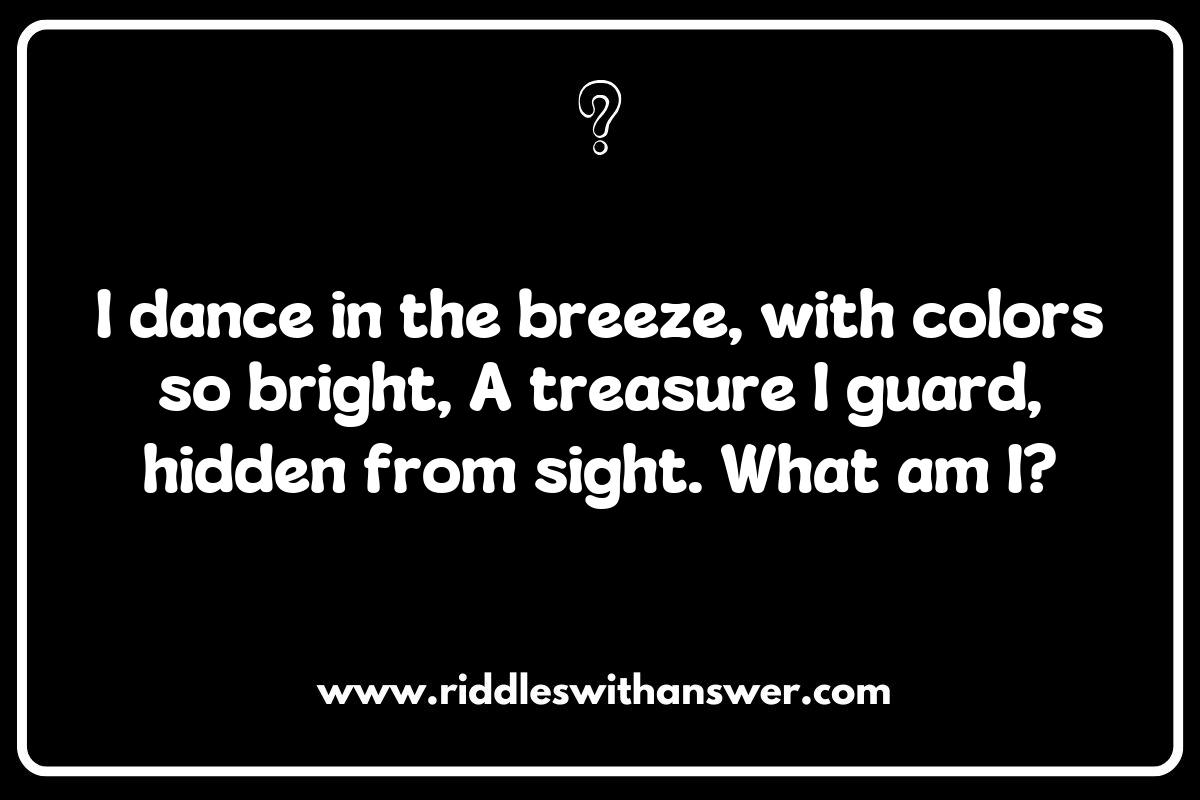 The Role of Nature in Lost Island Treasure Riddles The Role of Nature in Lost Island Treasure Riddles
